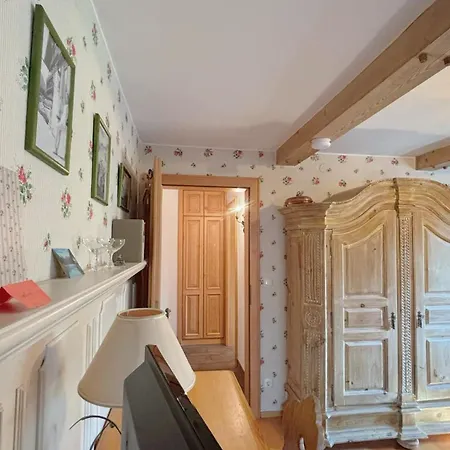 Haus Mariengrund *