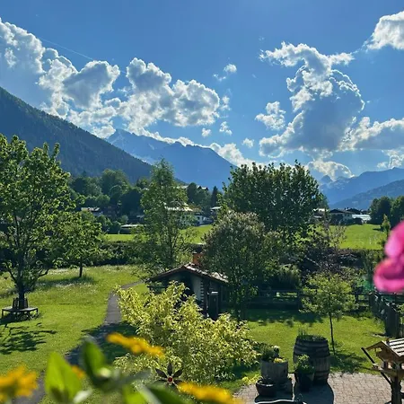 Haus Mariengrund 3* Schönau am Königssee