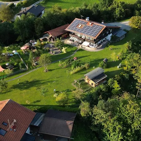 Pensión Haus Mariengrund