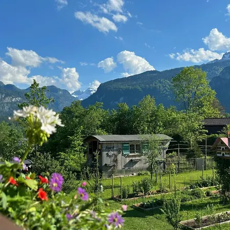 Pensión Haus Mariengrund Schönau am Königssee