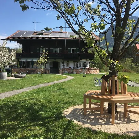 Haus Mariengrund *