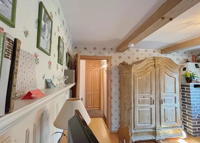 Haus Mariengrund 3*