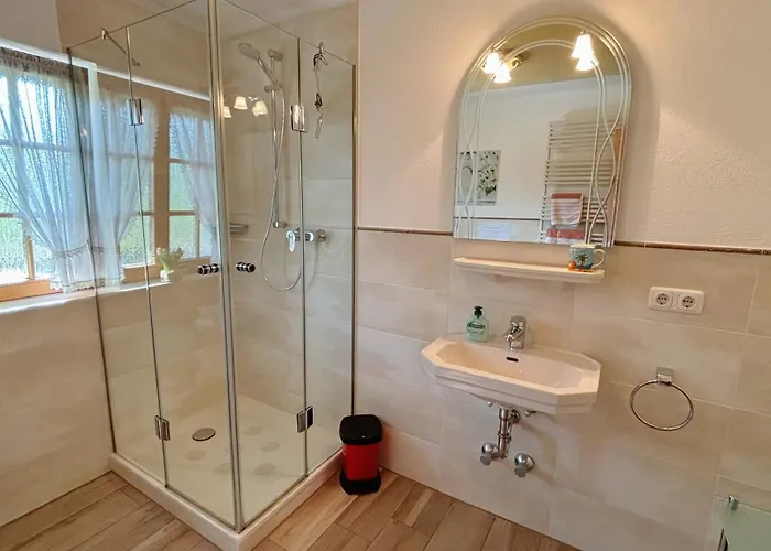 Gæstehus Haus Mariengrund 3*