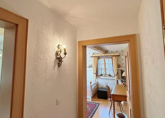 Haus Mariengrund Gæstehus 3*