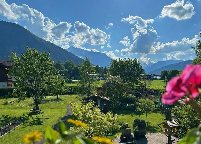 Haus Mariengrund 3* Schönau am Königssee
