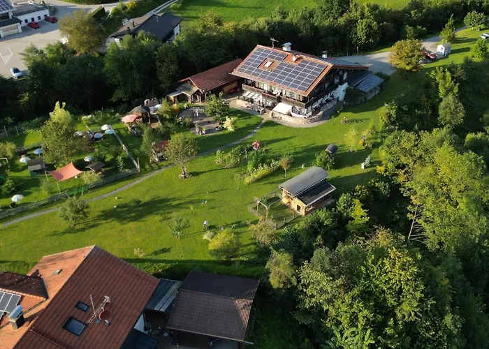 Gæstehus Haus Mariengrund
