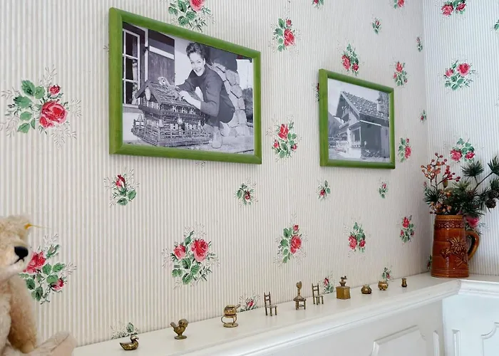 Haus Mariengrund 3*