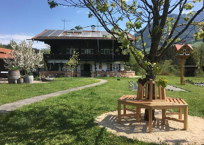 Haus Mariengrund 3*